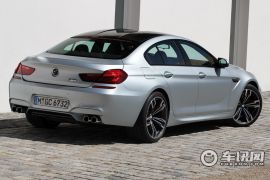 宝马M-宝马M6 2014
