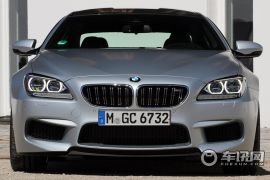 宝马M-宝马M6 2014