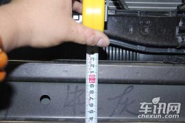 蒙迪欧2.0L GTDi200豪华型-科学实验