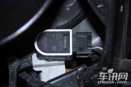 蒙迪欧2.0L GTDi200豪华型-科学实验