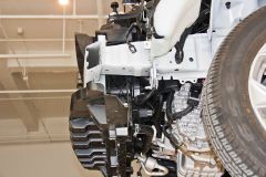 翼搏1.5L AT风尚型-外观拆解