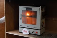 TRAX创酷1.4T 自动两驱舒适型-科学实验