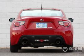 Scion-SCION FR-S 2013