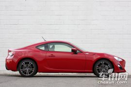 Scion-SCION FR-S 2013