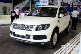 四川汽车-野马T70