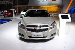 通用雪佛兰-迈锐宝