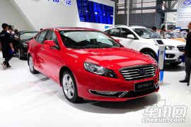 一汽奔腾-奔腾B70