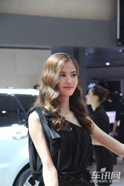 路虎(进口)4号车模