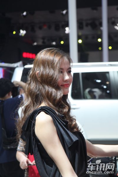 路虎(进口)4号车模