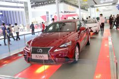 雷克萨斯-雷克萨斯IS 250