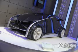 丰田-丰田Fun-Vii