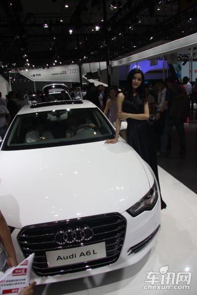 奥迪(进口)2号车模