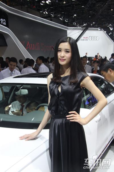 奥迪(进口)2号车模