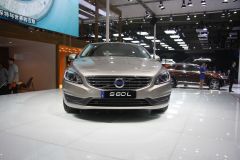 沃尔沃-沃尔沃S60L