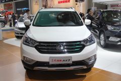 东风乘用车-风神AX7