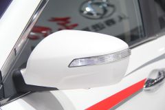 东风乘用车-风神AX7