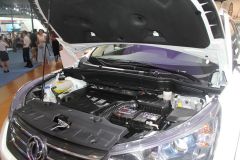 东风乘用车-风神AX7