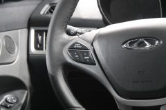 奇瑞汽车-艾瑞泽7魔力版