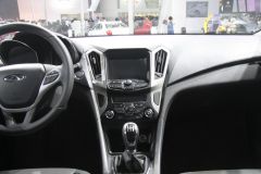 奇瑞汽车-艾瑞泽7魔力版