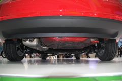 上海大众斯柯达-昕动