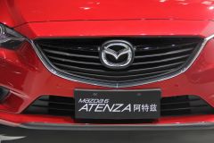一汽马自达-马自达6 ATENZA阿特兹