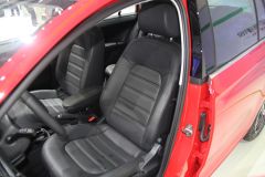 上海大众斯柯达-昕动