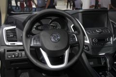 东风乘用车-风神AX7