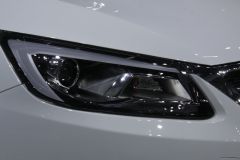 奇瑞汽车-艾瑞泽7魔力版