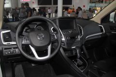 东风乘用车-风神AX7