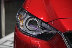 一汽马自达-马自达6 ATENZA阿特兹