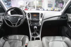 奇瑞汽车-艾瑞泽7魔力版