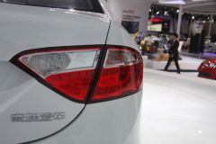 奇瑞汽车-艾瑞泽7魔力版