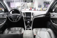 奇瑞汽车-艾瑞泽7魔力版