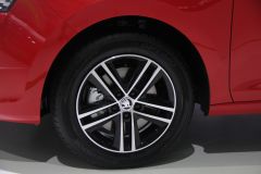 上海大众斯柯达-昕动