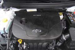 奇瑞汽车-艾瑞泽7魔力版