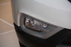 东风乘用车-风神AX7