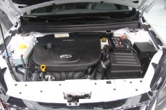 奇瑞汽车-艾瑞泽7魔力版