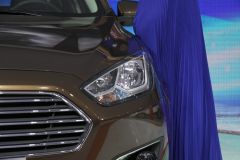 长安福特-福睿斯