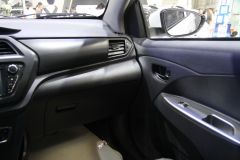 力帆汽车-力帆X50