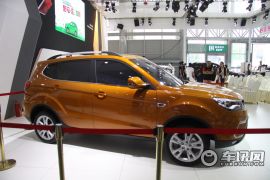 四川汽车-野马C18