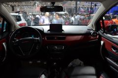 长城汽车-哈弗H1