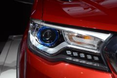 长城汽车-哈弗H1