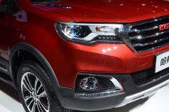 长城汽车-哈弗H1