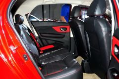 长城汽车-哈弗H1