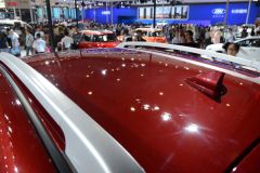 长城汽车-哈弗H1