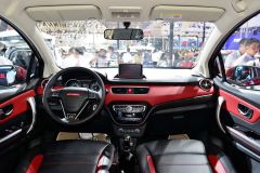 长城汽车-哈弗H1