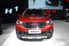 长城汽车-哈弗H1