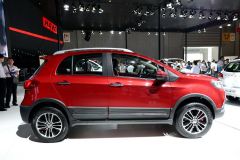 长城汽车-哈弗H1