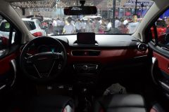 长城汽车-哈弗H1