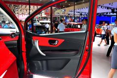 长城汽车-哈弗H1